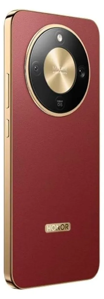 Honor Magic8 Lite 5G 256Go Smartphone Android Double SIM Brun Rougeâtre - 5