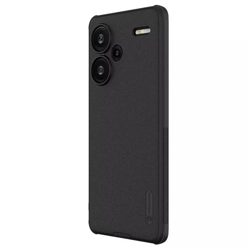 Etui Nillkin Super Frosted Shield Pro do Xiaomi Redmi Note Zdjęcie produktu 3