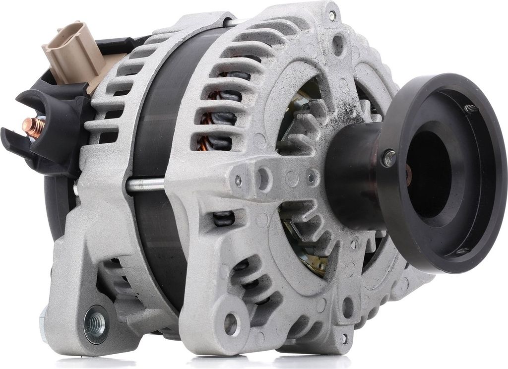 STARK SKGN-0320194 - OE 1253795 Lichtmaschine für 500 (312), Punto, Stilo, Panda, Linea, Idea, Doblo, Focus II, Focus C-Max (DM2), C-Max