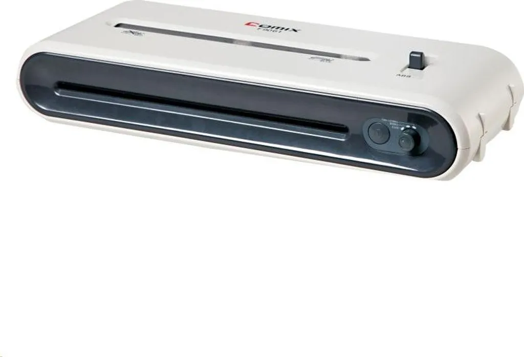 Laminatore A4 F9061 per Scuola e Lavoretti | Macchina Plastificatrice Casa