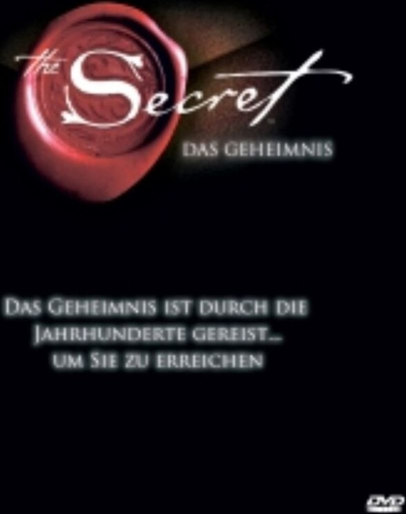 The Secret - Das Geheimnis Produktbild 