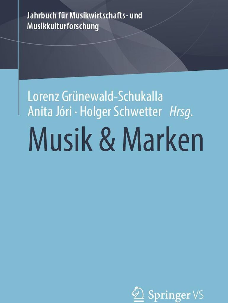 Musik & Marken