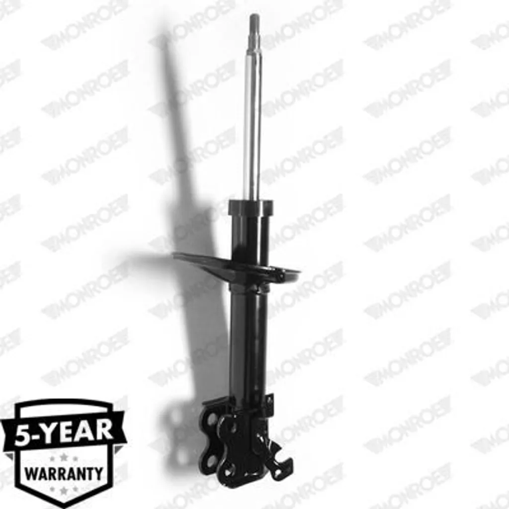 Amortisseur Monroe G16251 : Stop aux vibrations sur Starlet (P9)