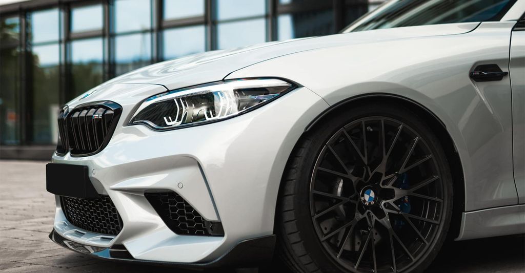 mydays BMW M2 Competition mieten Bielefeld (Tagesmiete); Erlebnis verschenken oder selbst erleben; Gutschein für 1 Person(en)