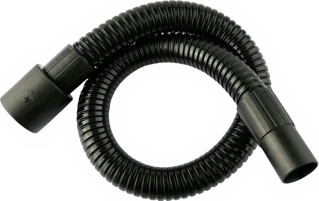 Worgrip 47185 Tuyau d'aspirateur One Size flexible et haute résistance