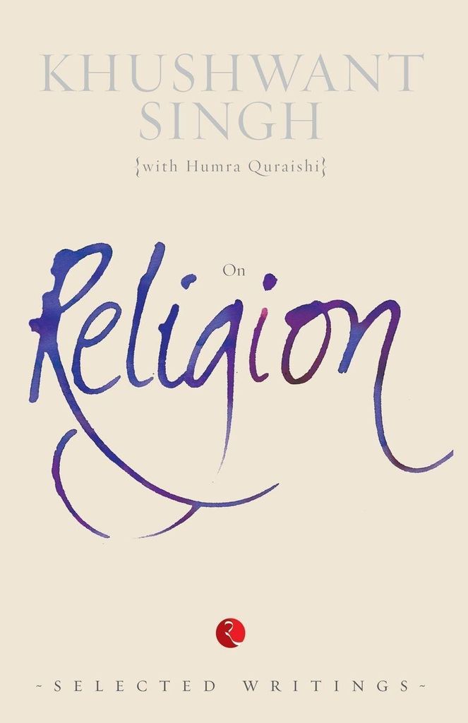On Religion: Selected Writings – Lingua: Inglese