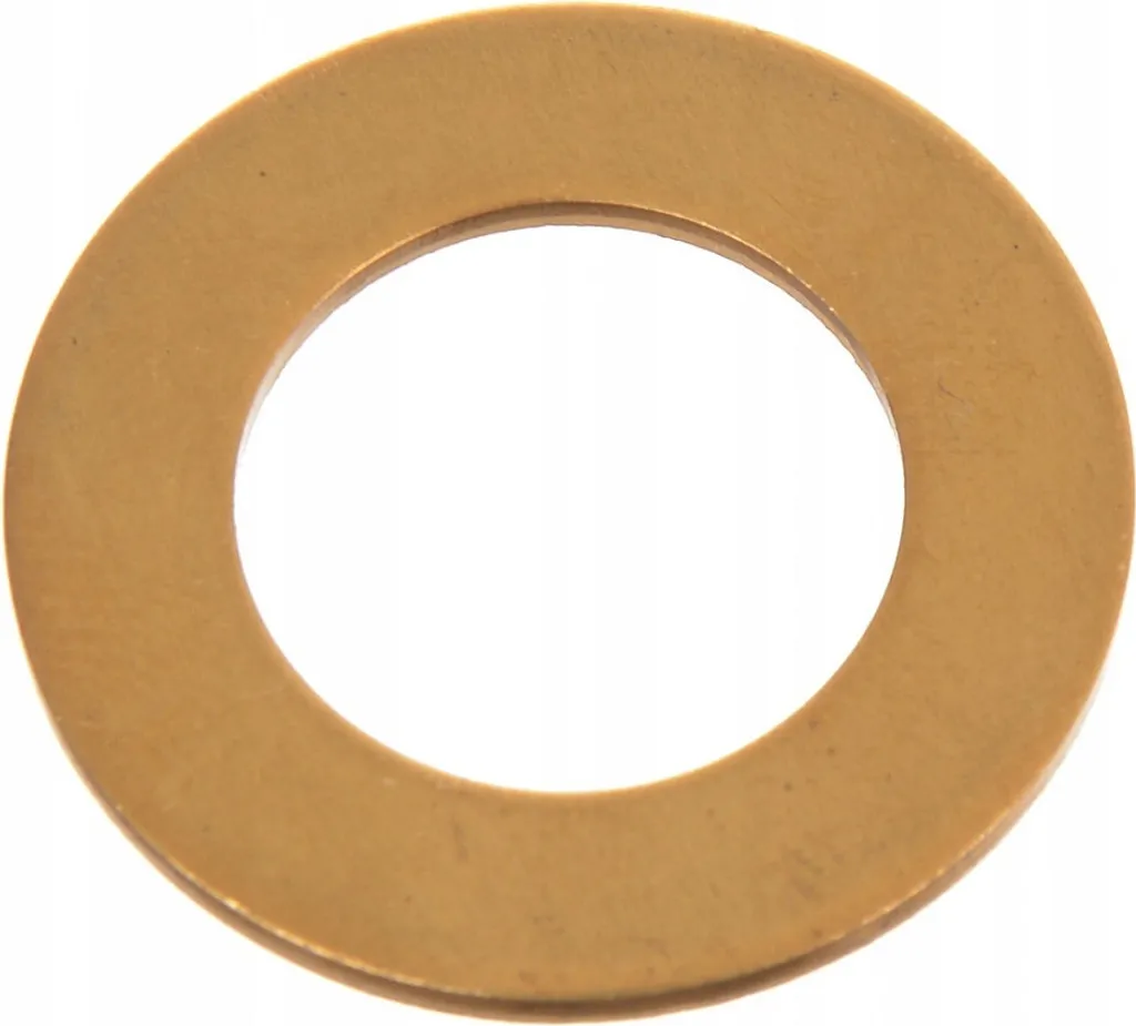 Piastra di pressione in rame Karcher HDS 23x36x1,8 (5.115-520.0)