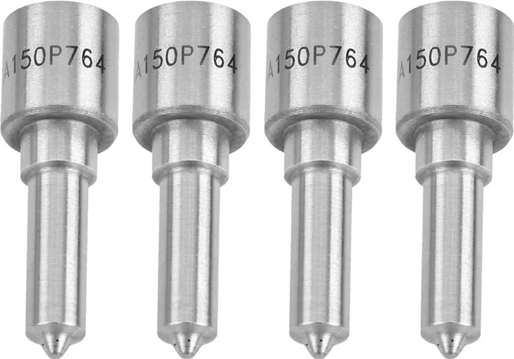 Injecteur de carburant argent DSLA150P764 pour véhicule TDI MkIV