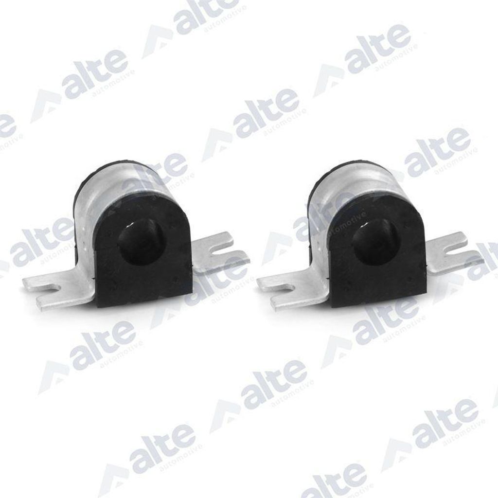 2x ALTE AUTOMOTIVE 87326PAAL Lagerung Stabilisator Stabigummi Vorne für OPEL Vivaro A Kastenwagen (X83) Vivaro B Combi (X82) Vivaro A Combi (X83)