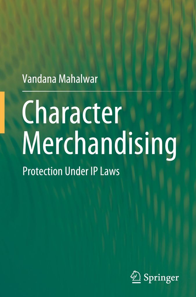 Character Merchandising