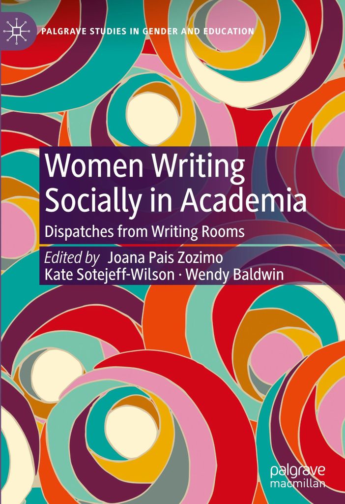 Women Writing Socially in Academia