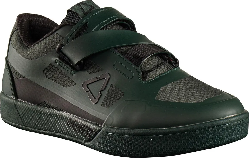 Chaussure de vélo Leatt 5.0 Ivy T41,5 - Idéale pour Enduro et Descente