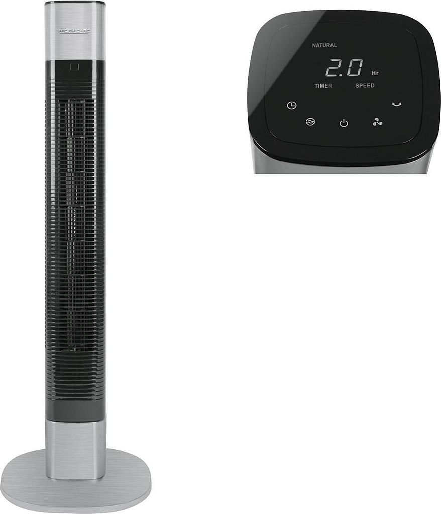 PROFI CARE 330680 Wentylator wieżowy PC-TVL 3068, Zdjęcie produktu 