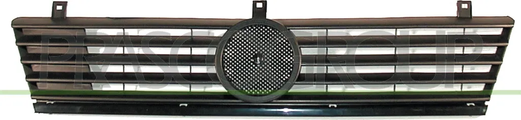 Grille de Calandre pour Vito W638 Rénovation Avant PRASCO ME9072001