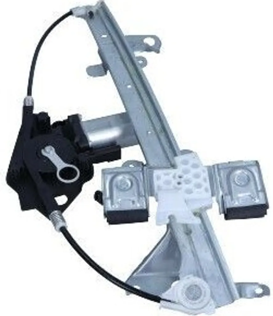 MAXGEAR 50-0289 Lève-vitre avant droit OE 1225776 pour Ford Fiesta V
