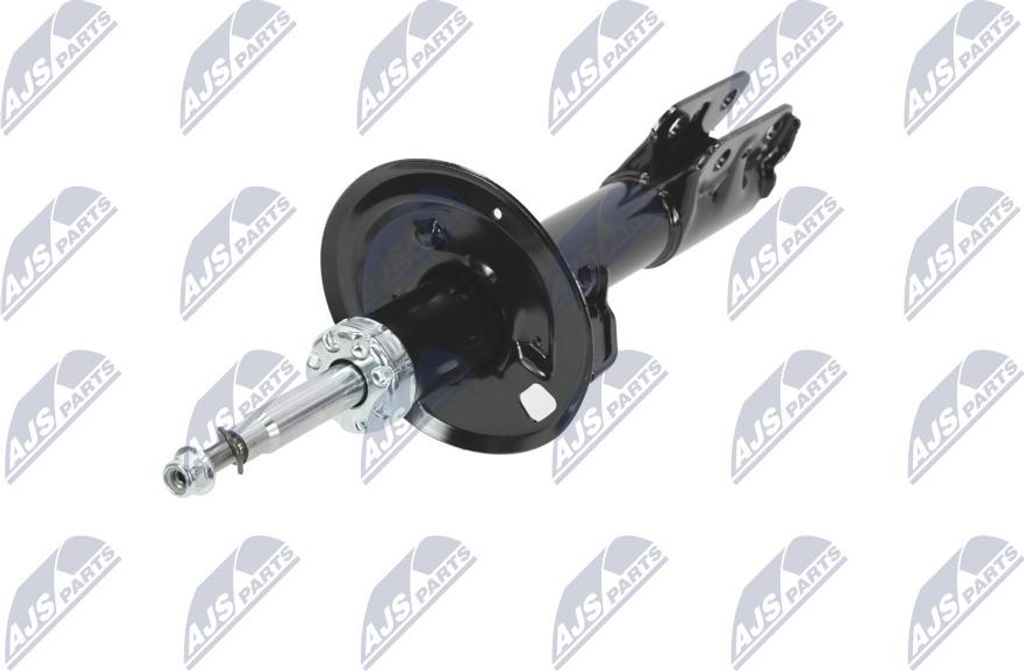 NTY Stoßdämpfer Vorne Links für TOYOTA Urban Cruiser (P1) Federbein A-TY-075