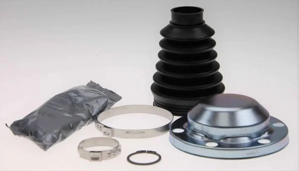 Jeu de soufflets transmission LÖBRO haute résistance pour VW Beetle (5C1)