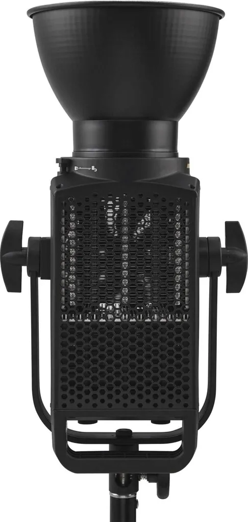 Projecteur LED Bicolore Nanlite FS-300B Éclairage Studio Vidéo Photo - 12