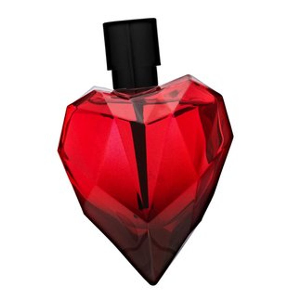 Diesel Loverdose Red Kiss parfémovaná voda pre ženy 50 ml Obrázok produktu 