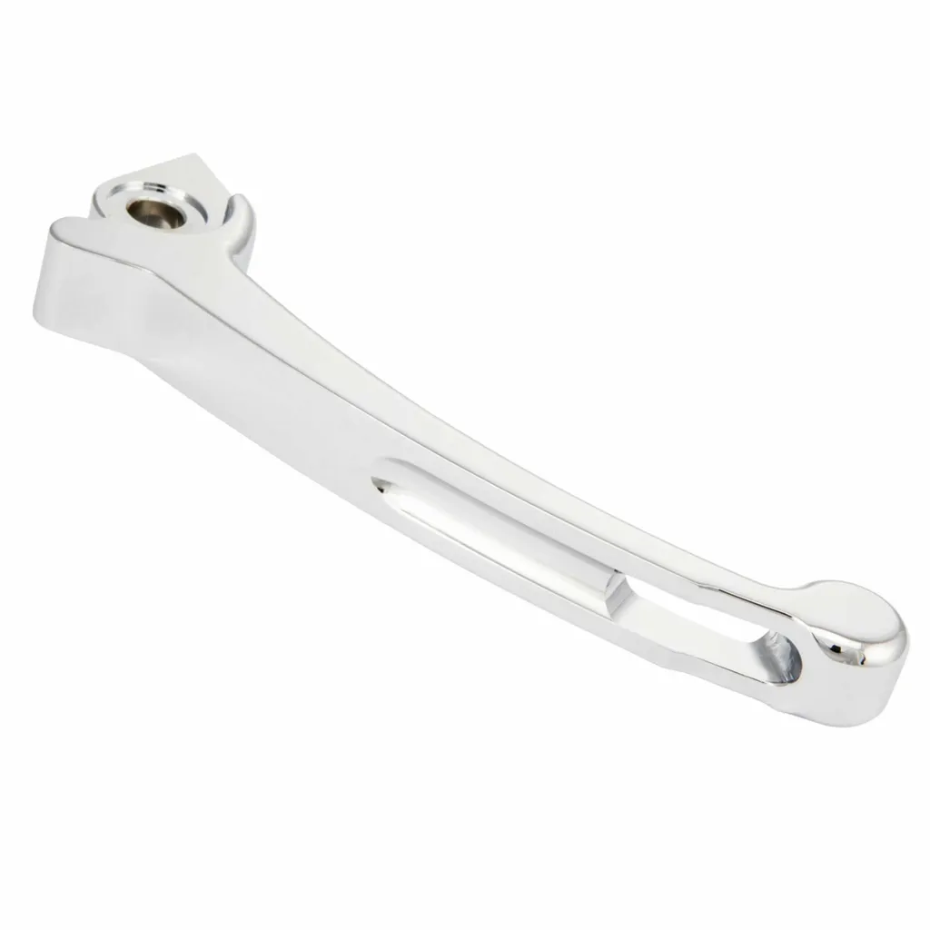 Levier de frein droit SIP Sport en alu CNC pour Vespa - Style Sportif - 4
