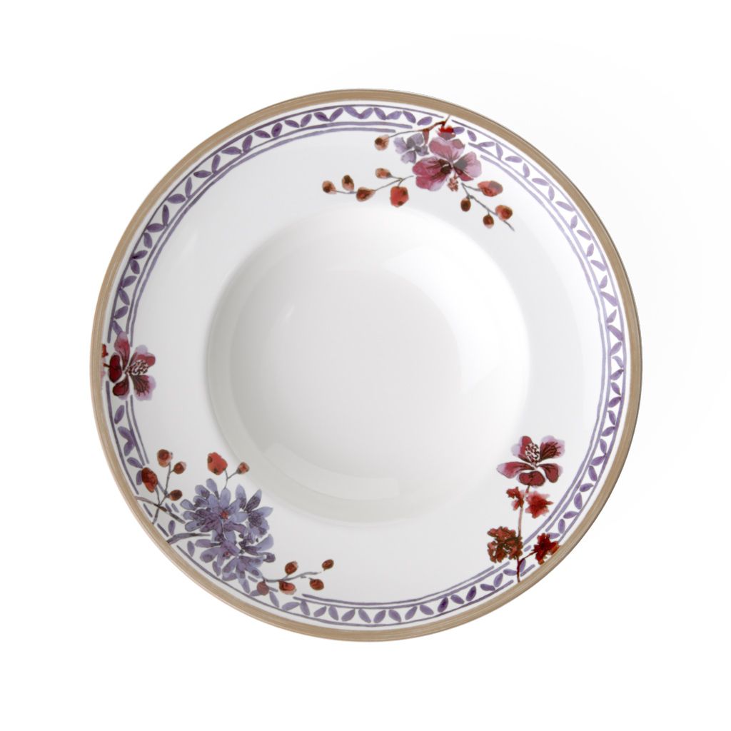Artesano Provençal Lavendel Suppenteller 256 mm, 300 ml | Immagine del prodotto 