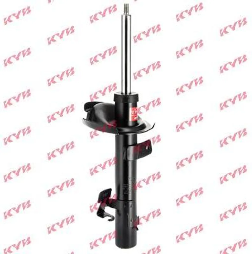Amortisseur Gaz Avant Haute Performance Ford Kuga I 2.0 Tdci et 2.5i