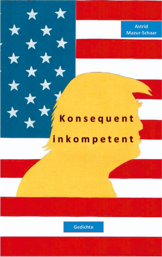 Konsequent inkompetent