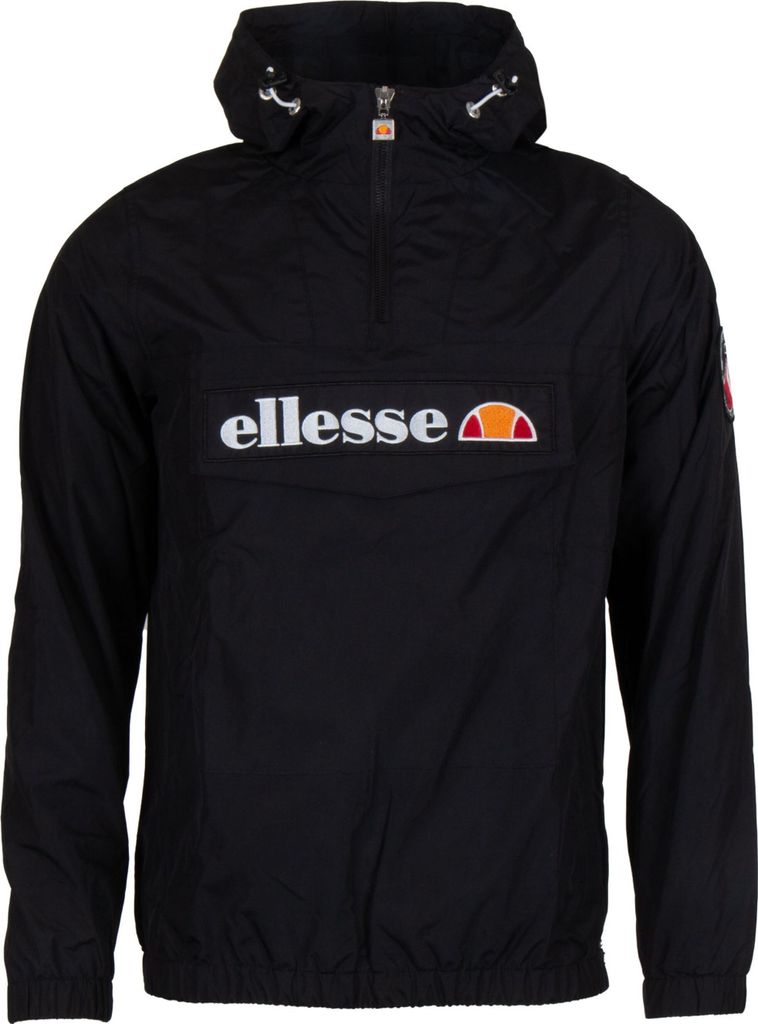 Buty Ellesse SHS06040-BlackAnthr dla Uni Zdjęcie produktu 