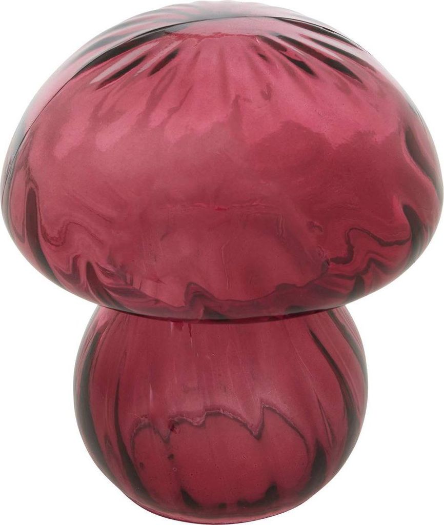 Deko-objekt pilz herbst 13,2x13,2cm - Atmosphera créateur d'intérieur