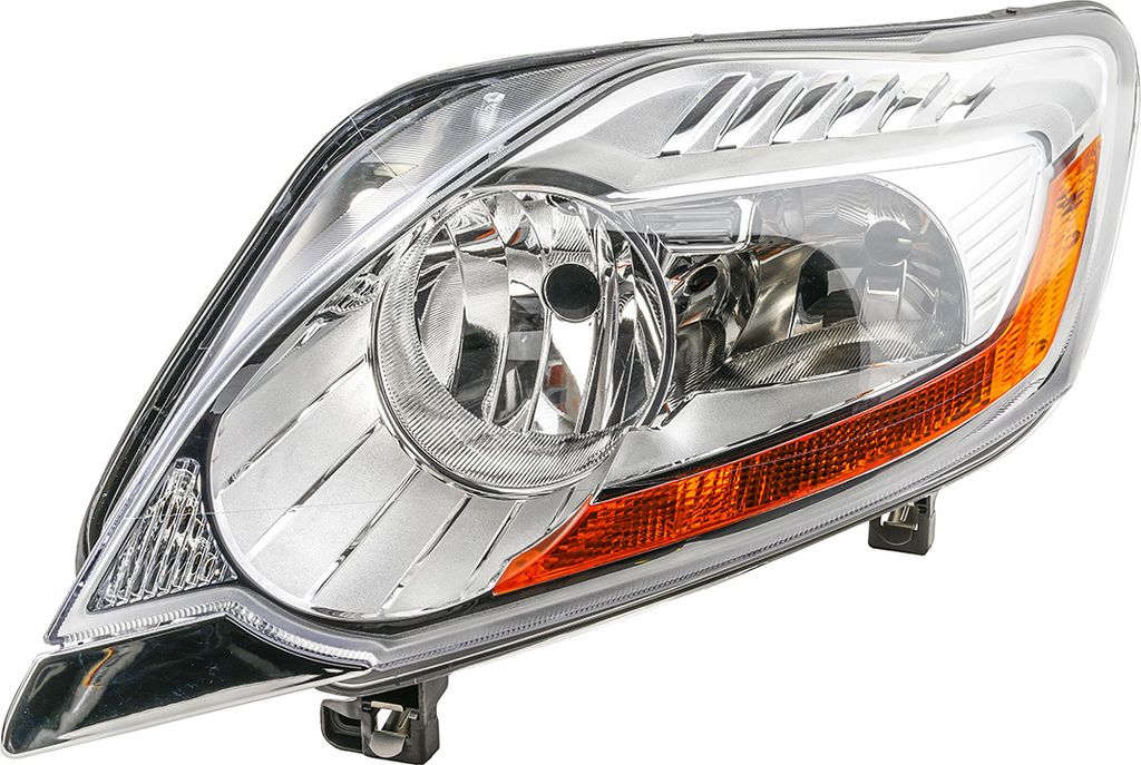 Johns, Scheinwerfer Halogen Front passend für Ford Kuga 08 03/2008 - H7 H7 Links Fahrer 1717364 1492976 1508861 1542752 1567552 1572781 1707488 8V...