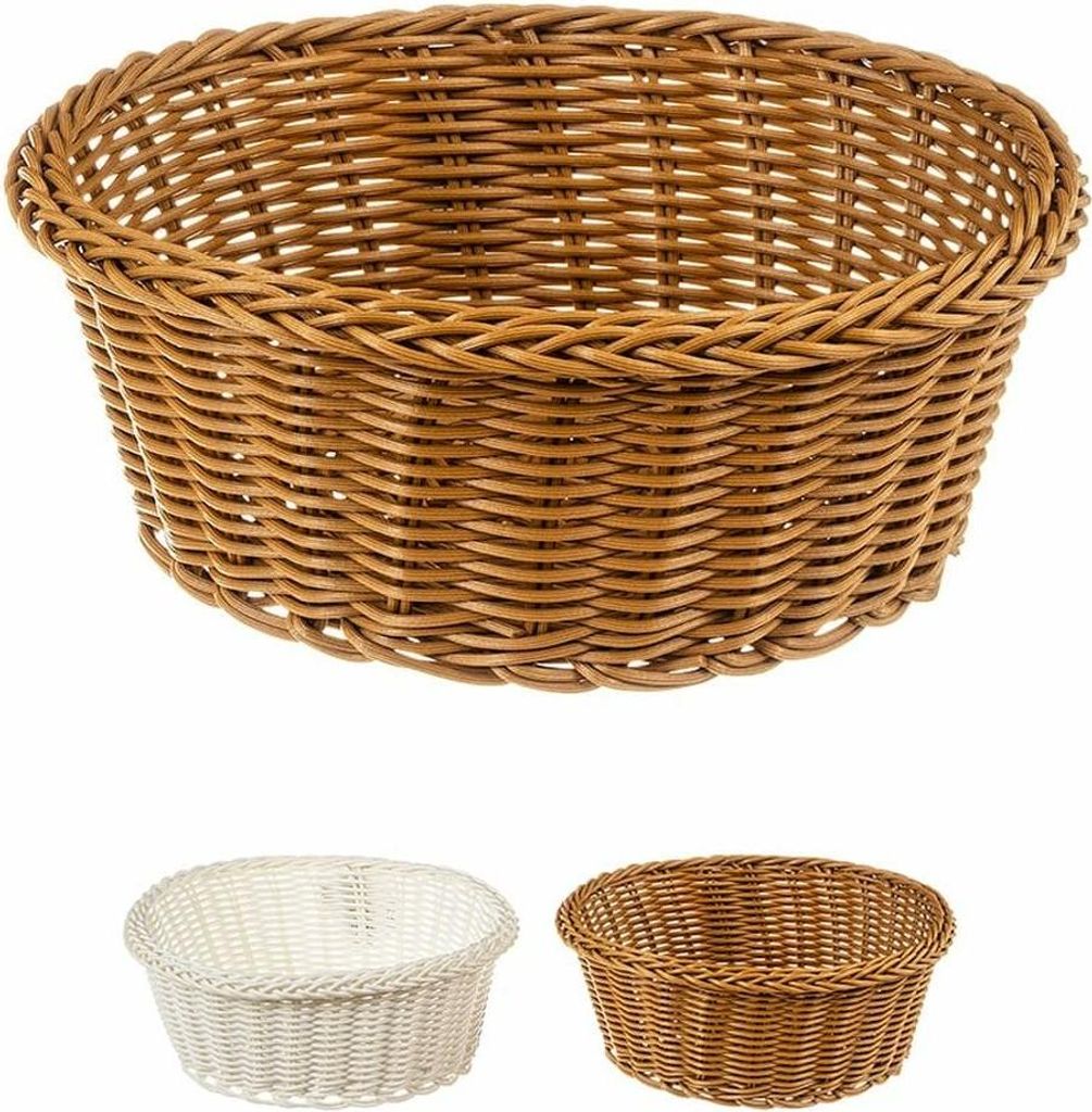 Rundes Paneel Ø21,5 cm