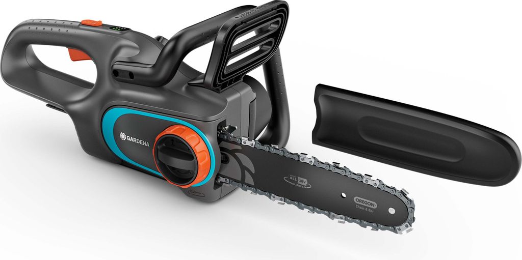 Gardena 250/18V P4A solo Kettensäge Produktbild 