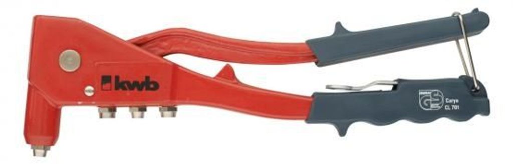 kwb 407200 Blindnietzange (407200)