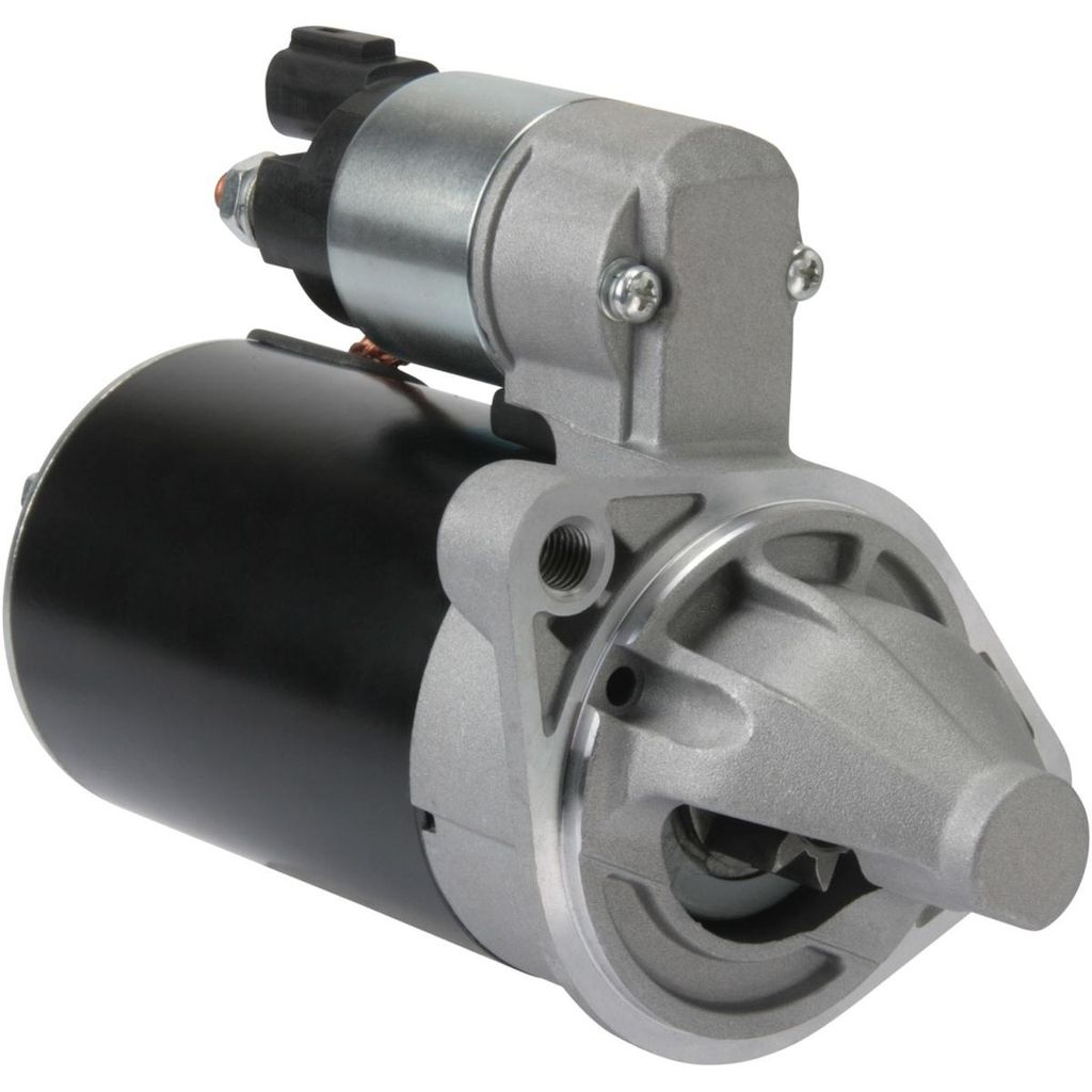 Anlasser Starter 12V 0,8KW 8 Zähne HC-CARGO für u.a. KIA PICANTO