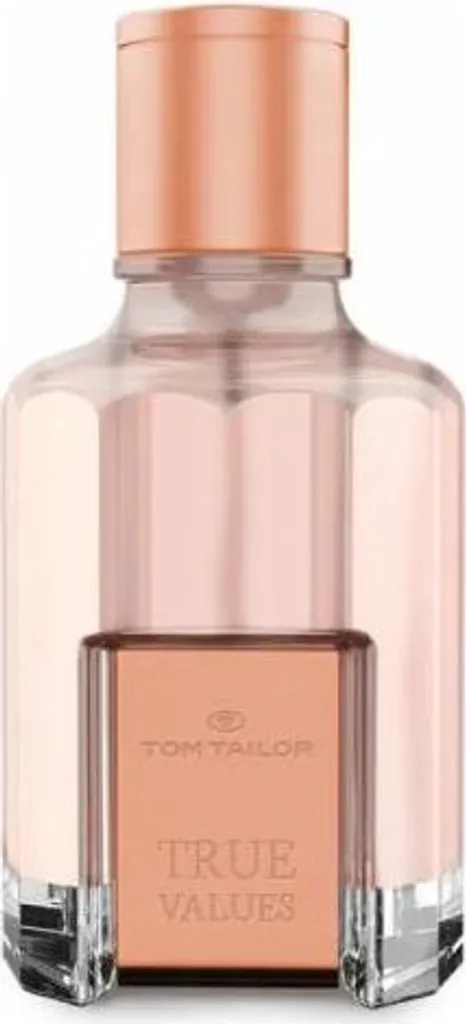 Tom Tailor True Values For Her EdP 30ml - Fragranza Autentica e Green - 4