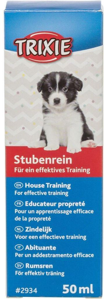 TRIXIE Stubenrein, Tropfen, 50 ml Produktbild 