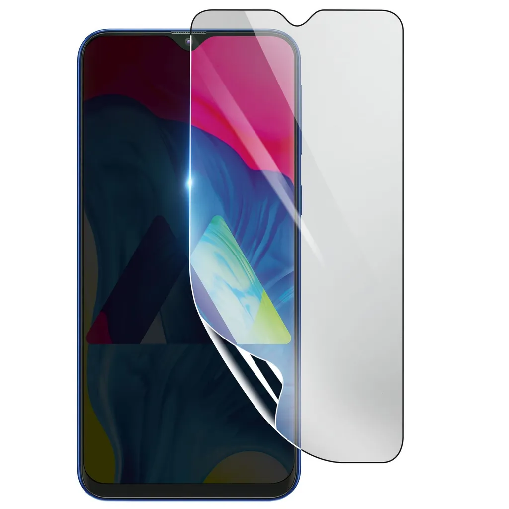 3mk Protezione Schermo Idrogel Samsung Galaxy M10 | Pellicola Anti-Urti