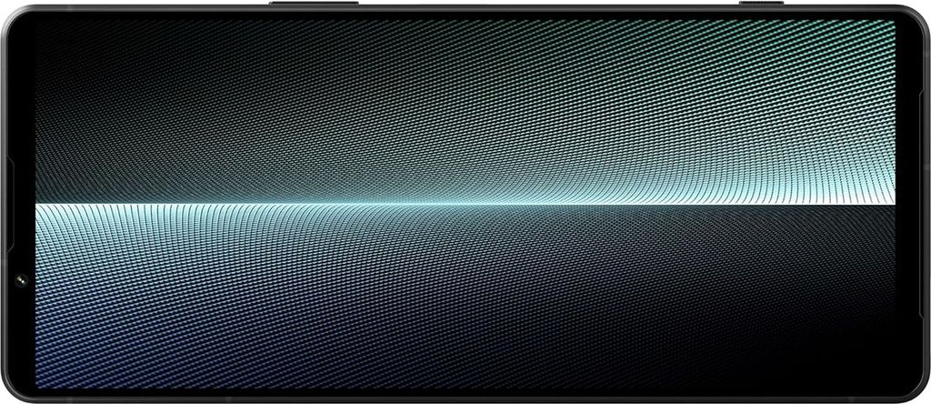 Sony Xperia 1 V 256 GB Dual-Sim Black Wie Neu Zdjęcie produktu 2
