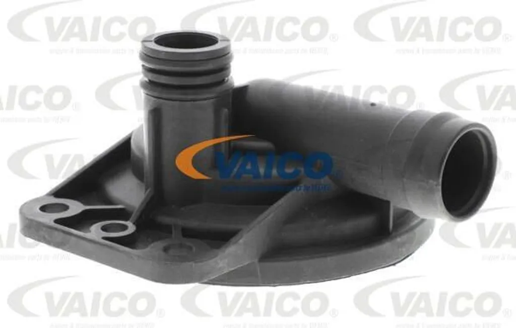 Réparer fuite d'huile Range Rover avec soupape carter VAICO V48-0248