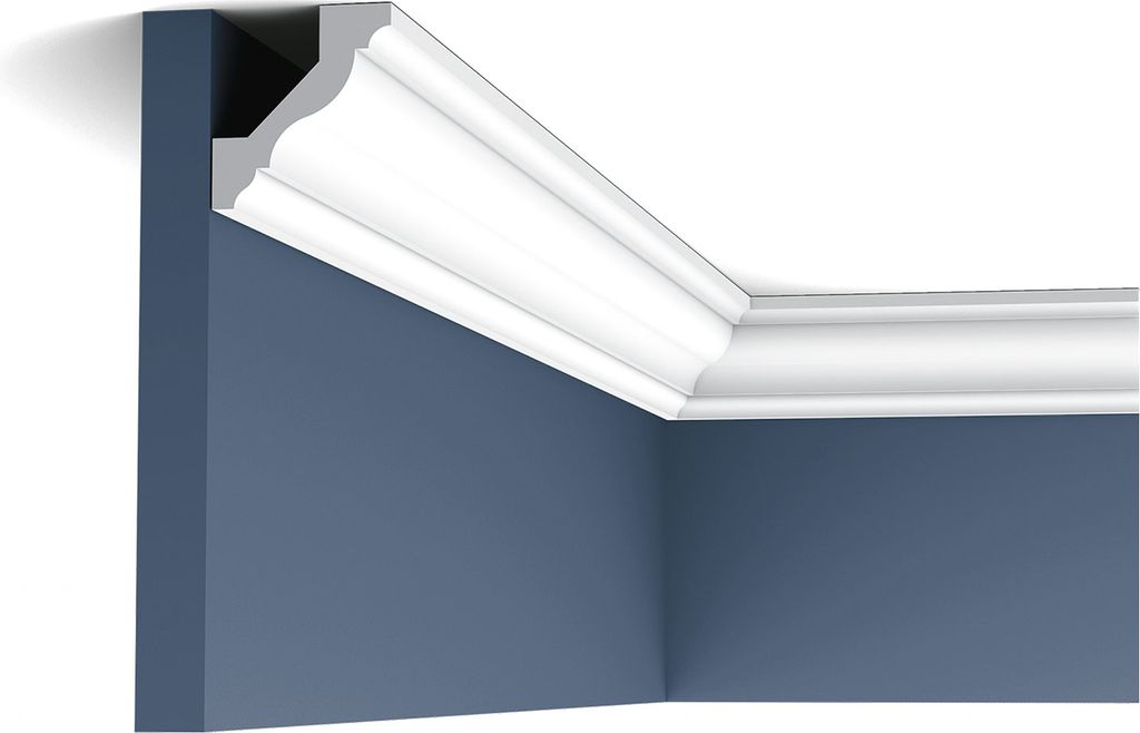 Orac Decor Cx110 Axxent profilo modanatura a stucco Immagine del prodotto 