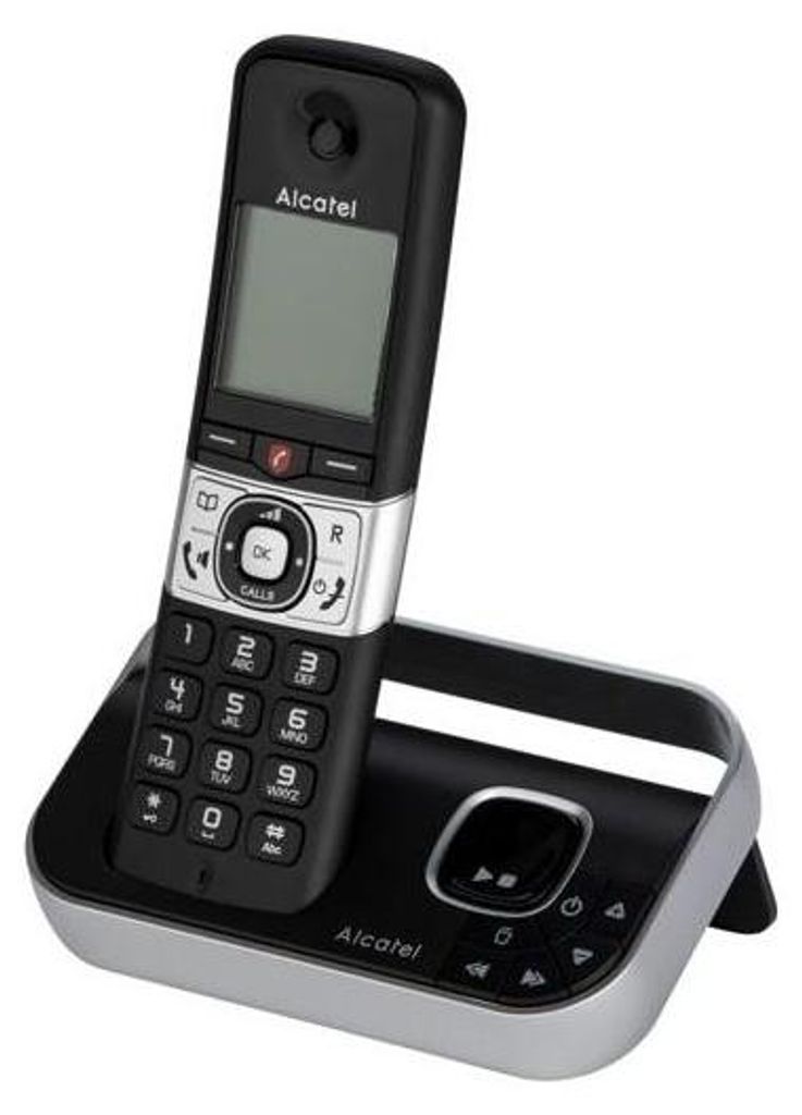 Alcatel F890 Voice DE Produktbild 