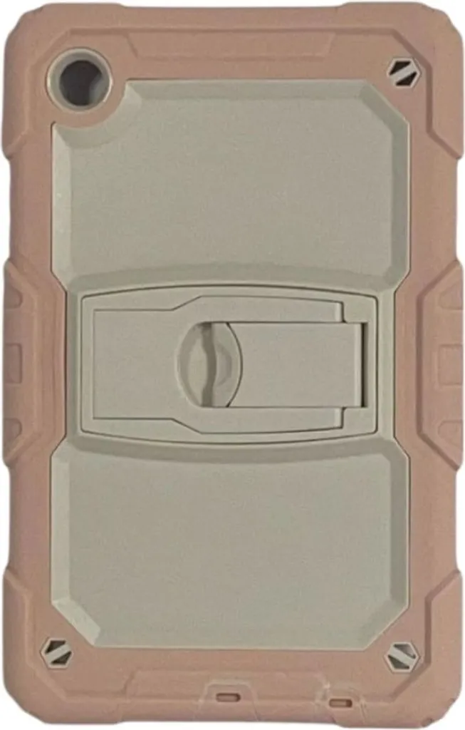 Recensione Cover Blindata Rosa Samsung Galaxy Tab A7 Lite T220