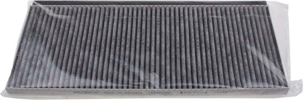 BOSCH - Clean Air Standard pachový filter - 17006607 Obrázok produktu 