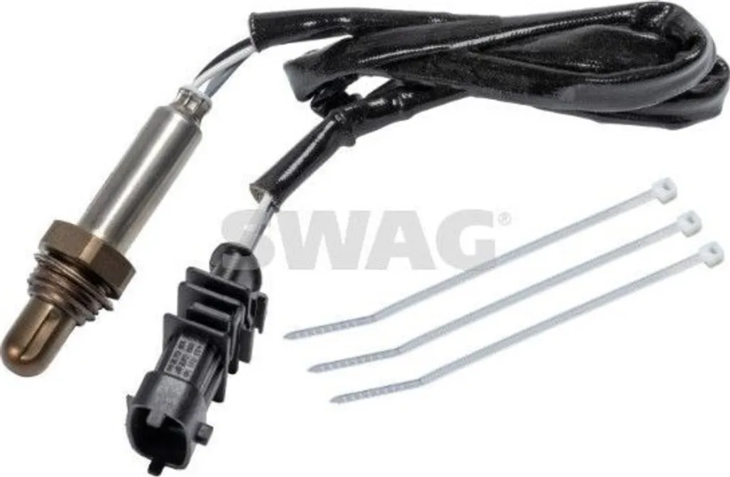 Sonde lambda SWAG Opel Corsa C : réparez votre diagnostic moteur 817mm