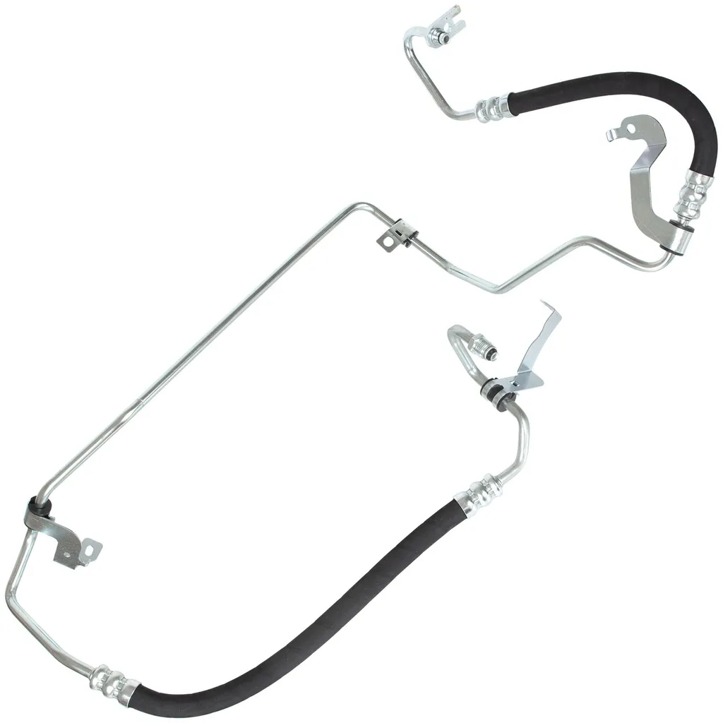 Flexible de direction haute pression Renault Master III 2.3 CDTi 2011