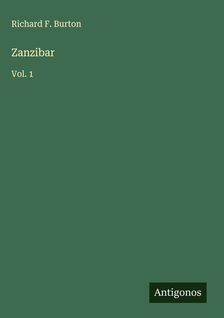 Zanzibar