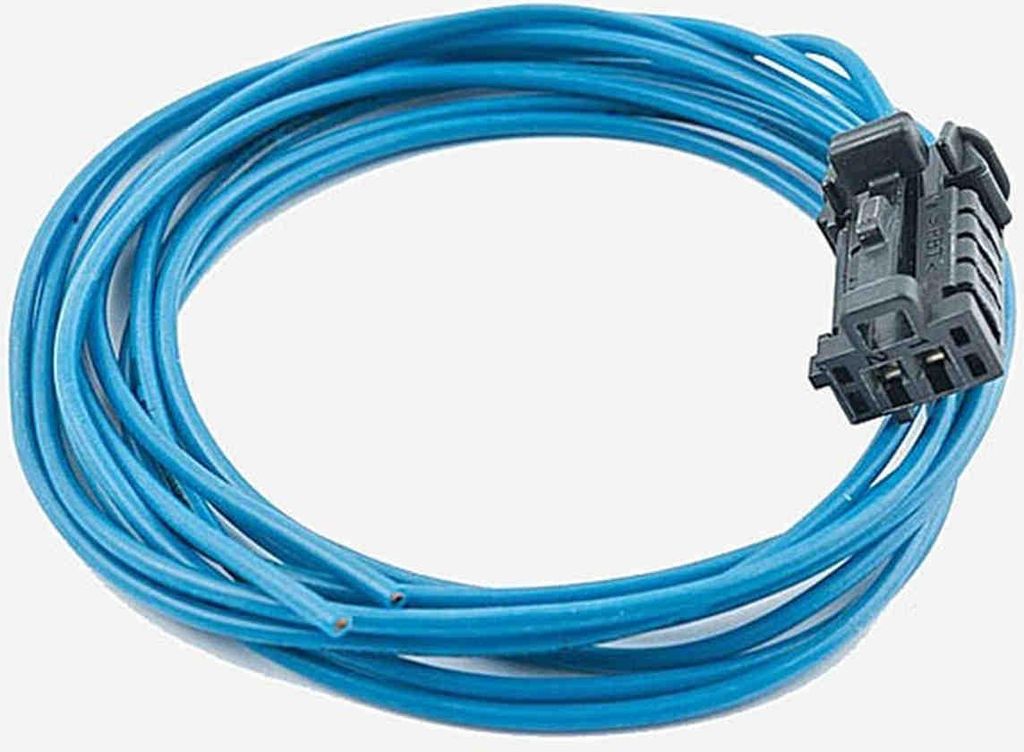 METZGER Kabelreparatursatz Kennzeichenleuchte 2323005 Kennzeichenbeleuchtung für RENAULT KANGOO Express (FW0/1) CuSn (Kupfer-Zinn)