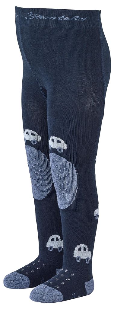 Sterntaler Krabbelstrumpfhose Auto