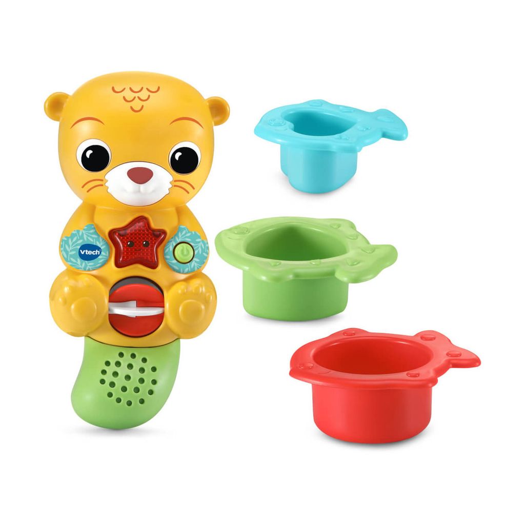 Badespaß Otter Produktbild 