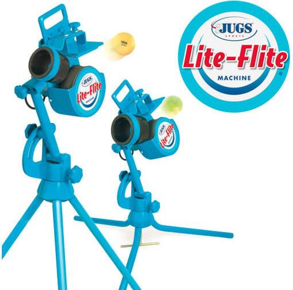Jugs Lite Flite Machine (M6005) Produktbild 